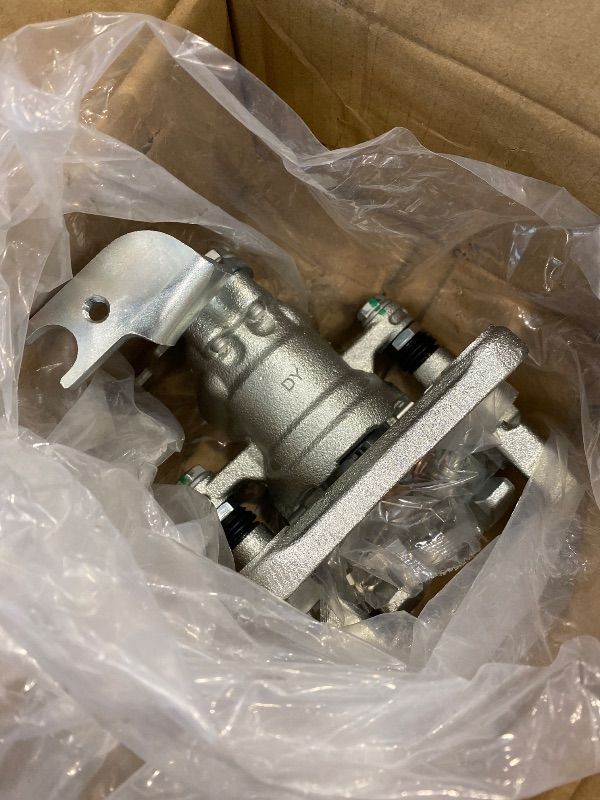 Photo 1 of *See Clerk Notes*
Brake Caliper, 0249 BC055J, 10CLP