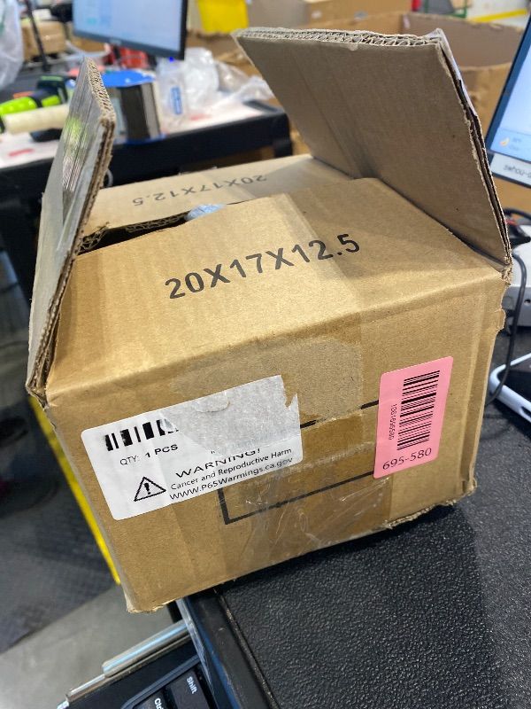 Photo 1 of *See Clerk Notes*
Brake Caliper, 0249 BC055J, 10CLP