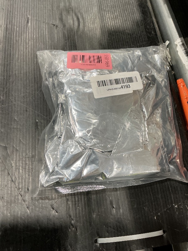 Photo 1 of 10 Pcs Silver Star Balloons Explosion Balloons Foil Cone Balloon Magic for Birthday Wedding Anniversary Party Backdrops Decorations Supplies, 6 Pcs 22 Inches and 4 Pcs 27 Inches