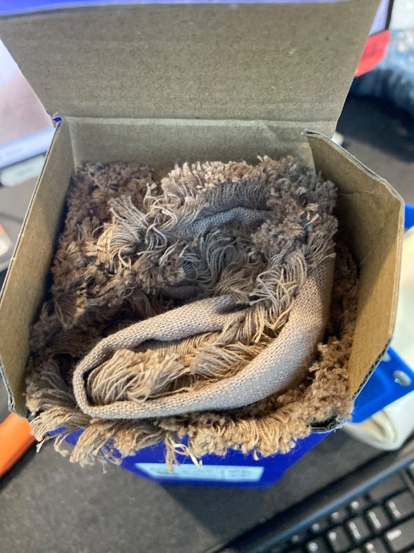 Photo 1 of ***SIMLAR ITEM*** MIULEE Decorative Linen Check Throw Pillow Covers Neutral Farmhouse Vintage Pillow Covers 20x20 Set of 2 Boho Modern Winter Home Decor for Sofa Couch Bedroom Cushion Light Brown