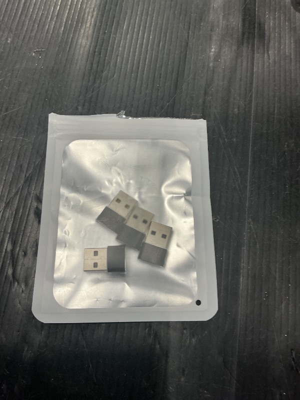Photo 1 of ????? ???????? USB to USB C Adapter,Type-C Female to A Male Charger Converter for iPhone 17 Charger,iWatch Ultra SE 9 10,iPhone 17 Pro Max 16 15 14,Samsung S25,AirPods,iPad,Car,Xbox