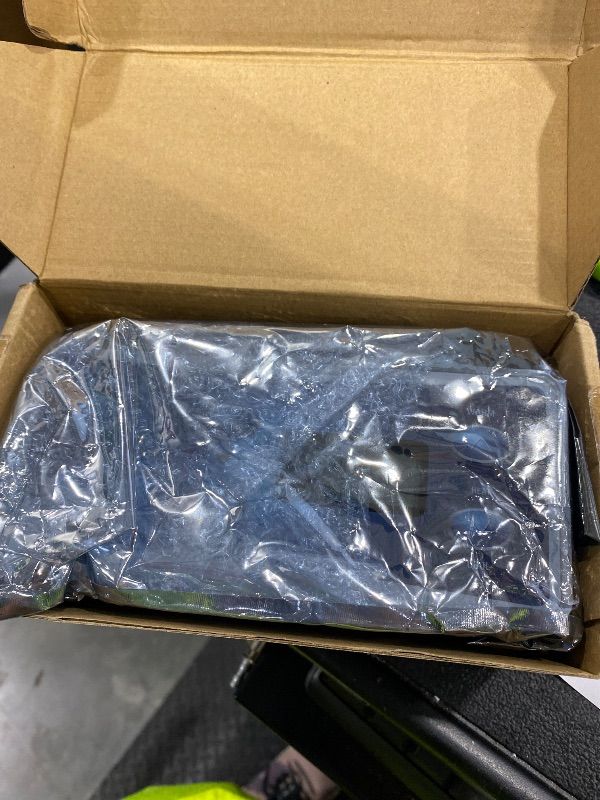 Photo 1 of *UNTESTED*
besttruck Replacement for Balboa 53189, VL701S Topside Control Panel with 7-Button, with Phone Plug Type Connector Conveniently Connects with VS510SZ and VS520SZ SPA Controllers