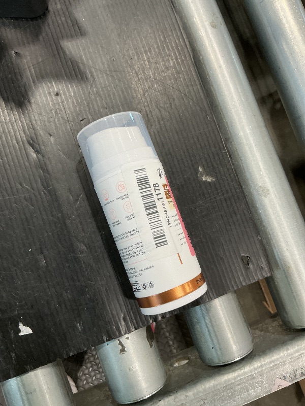 Photo 1 of 100ml Skin Bleaching Cream - Dark Spots Remover Lightening Cream & Uneven Tone Nourishing Formula Bleaching Intimate Areas & Underarms Inner Thigh, Bikini Line, Armpit Knees Elbows for All Skin Types