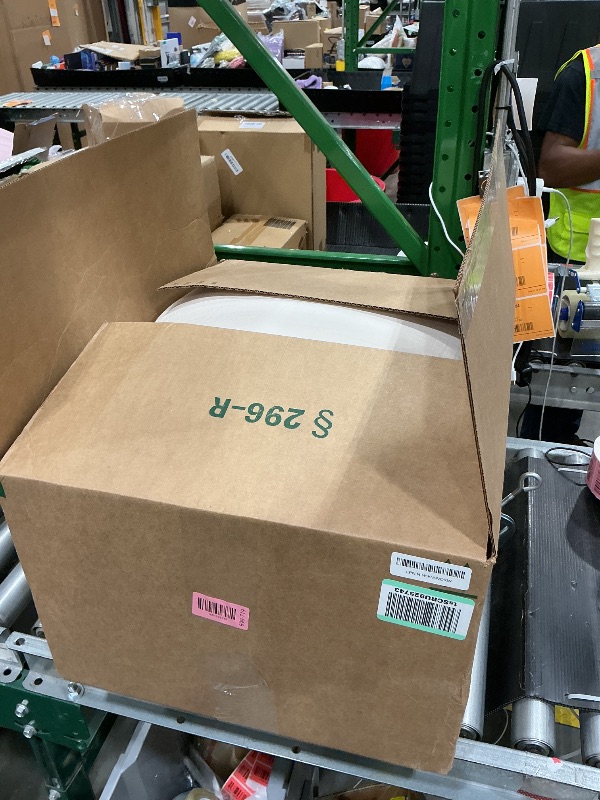 Photo 1 of *USED*
Bedsure Super King Comforter Set, Cream Soft Prewashed Bedding for All Seasons, 3 Pieces GentleSoft™ Bed Set, 1 Lightweight Comforter (120"x120") and 2 Pillowcases (20"x36")