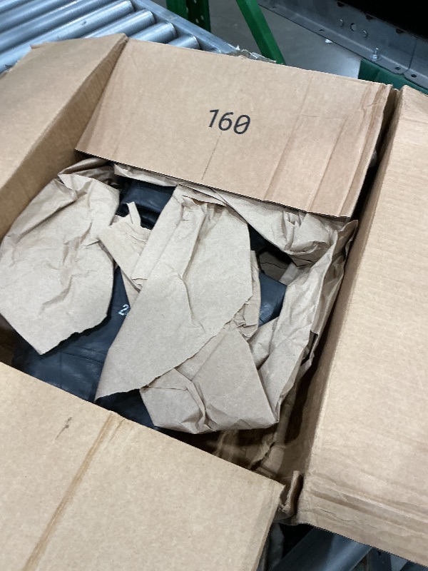 Photo 1 of (2-Pack) TYK Industries, 22x11-10 Tubes, 20x10-10 Inner Tubes for ATVs and Golf Cart Tire Tubes, Lawn Mowers, UTV, and Lawn Tractors