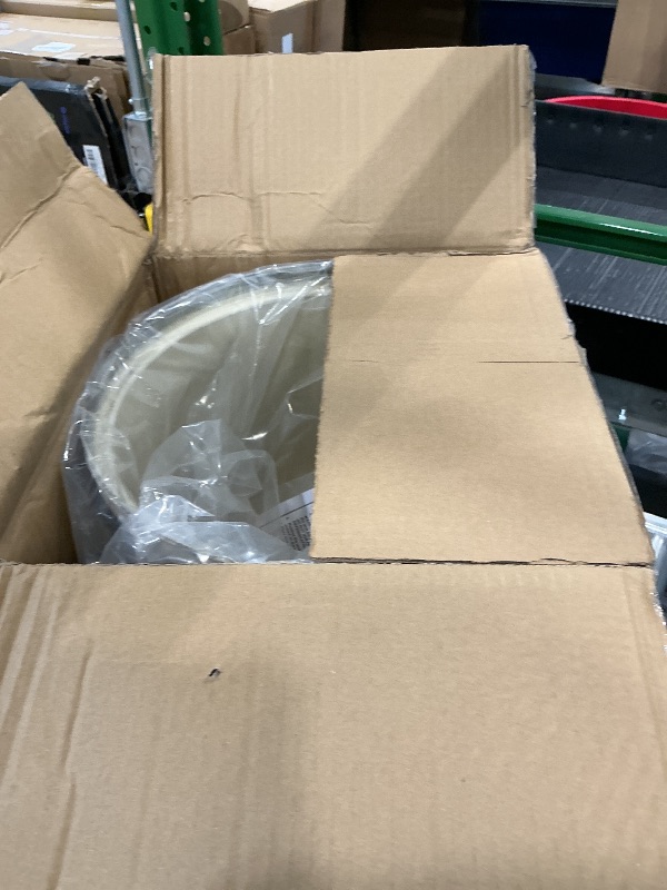 Photo 1 of **PARTS ONLY** Bzsunway Replace Part for 178561 Lid Assembly Suitable for Clean & Clear and Predator Pool and Spa Cartridge Filters