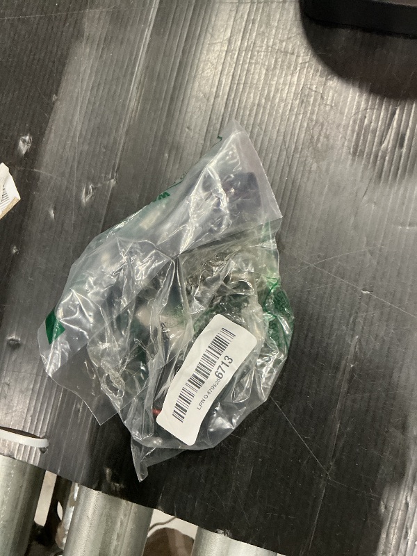 Photo 1 of *UNTESTED*
5149167AD Crankshaft Position Sensor and 5149141AF Camshaft Position Sensor Fit for Town & Country 200 300, D-odge Charger Journey, Grand Cherokee Wrangler RA-M (3.6L, 2011-2019)