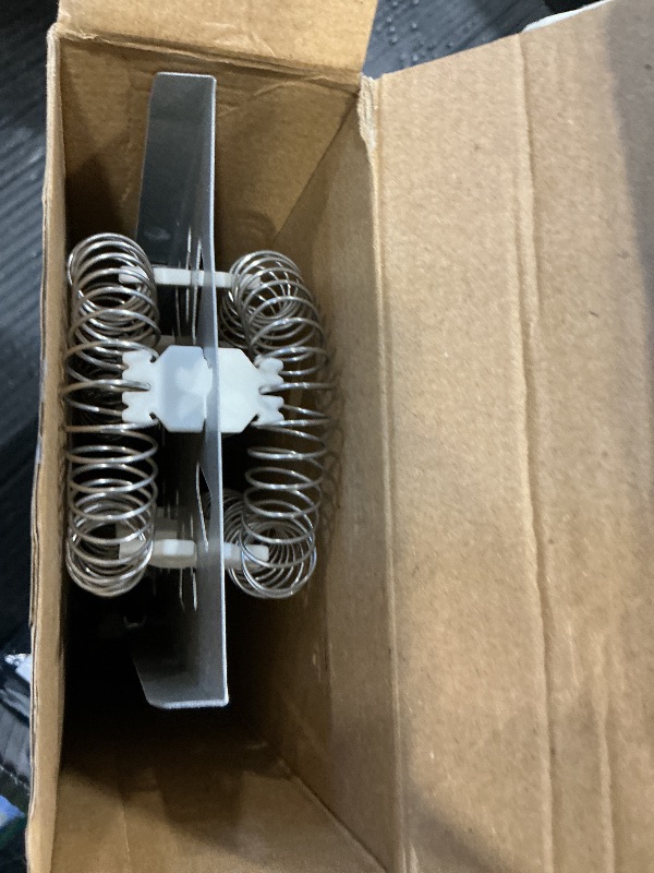 Photo 1 of ?Upgraded?W11344457 W11045584 WP3387747 8527865 Heating Element for Maytag Bravos XL Kenmore &Whirlpool Duet Cabrio Dryers MEDB835DW4 MED6230RHW1 MED6230HW2 MED5630HW1 MED5630HW2 WED5100HW1MED9700SB0