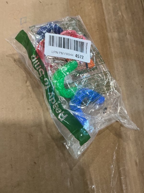 Photo 1 of 10 Pcs Sport Mouth Guards Gum Teeth Armor Game Guard for Boxing Basketball Football Hockey Karate Basketball Rugby Match (Multiple Color)