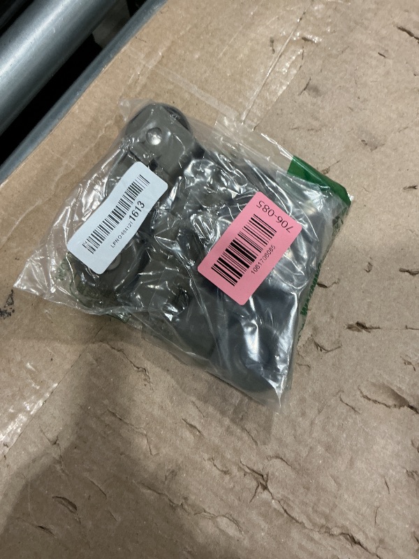 Photo 1 of (4-pack) W10195416 NEW UPGRADED Replacement Part for Lower Dishwasher Wheel – Compatible with GE/Whirlpool/Kenmore - AP5983730, W10195416V, W10105417, PS11722152, W10195416VP