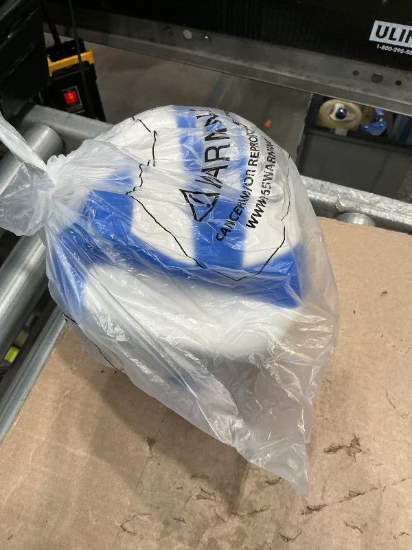 Photo 1 of *MINOR DAMAGE - USED*
Molten Recreational Volleyball