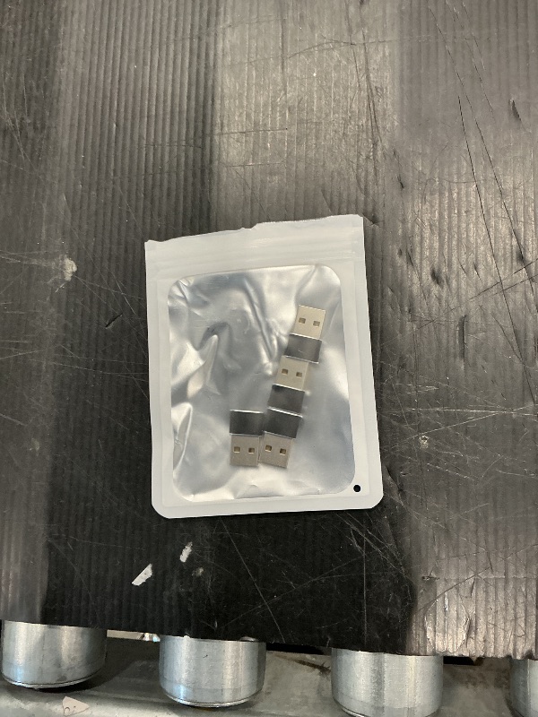 View 2 of ????? ???????? USB to USB C Adapter,Type-C Female to A Male Charger Converter for iPhone 17 Charger,iWatch Ultra SE 9 10,iPhone 17 Pro Max 16 15 14,Samsung S25,AirPods,iPad,Car,Xbox