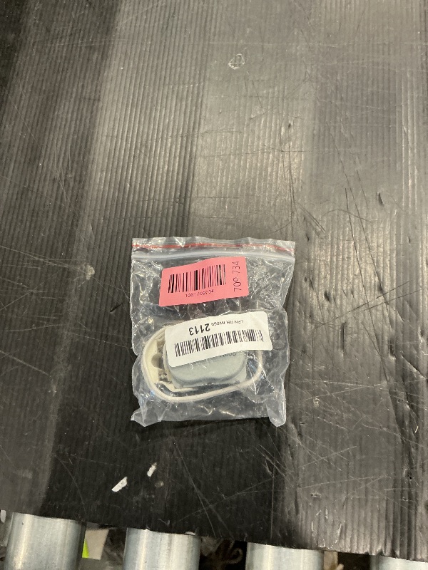 Photo 1 of 1 Pack 208/277V 60Hz Pool Timer Replacement Motor Compatible with WG1573-5 Time Clock Replacement Motor Compatible with T104M, T100, T170, R201, T1400, T100-20 and WH Series