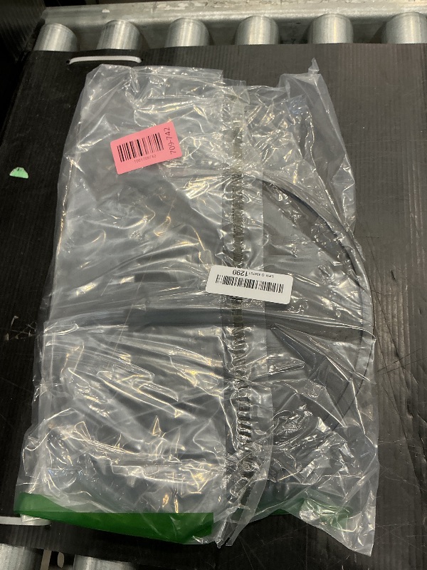 Photo 1 of 10" Black Bamboo Lazy Susan Organizer Kitchen Turntable for Cabinet Pantry Table Organization