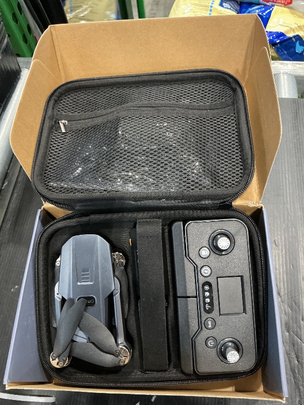 Photo 1 of ?Professional 4K Drone with Camera for Adult Beginners? N11 PRO GPS Quadcopter 90 Min Flight Smart 5G FPV & Brushless Motor Tech Auto Tracking Safety Return System