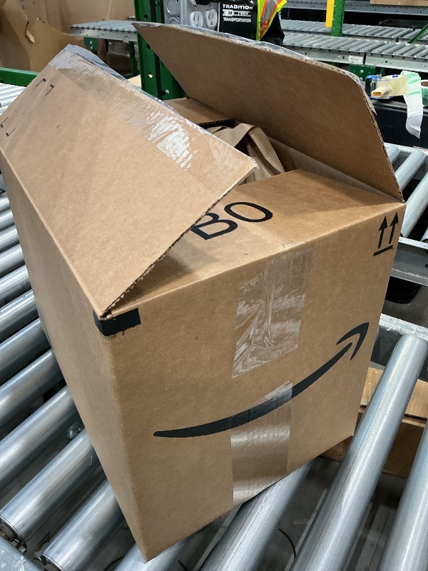 Photo 1 of ***MISSING LID*** GreenPan Rio Healthy Ceramic Nonstick 5QT Saute Pan Jumbo Cooker with Helper Handle and Lid, PFAS-Free, Dishwasher Safe, Black