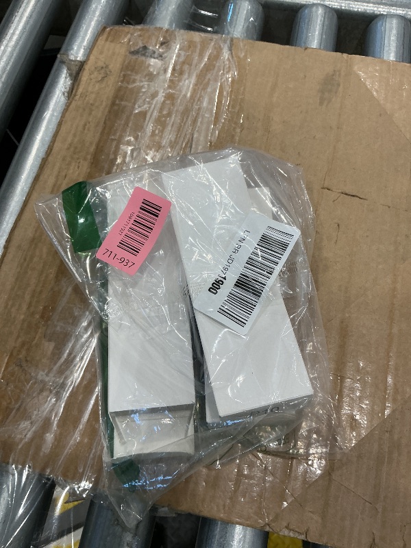 Photo 1 of (5 Pack) Q Revo Replacement HEPA Filter Compatible With Roborock Q Revo Robot Vacuum, Filters Accessories Kit, 5 Filters