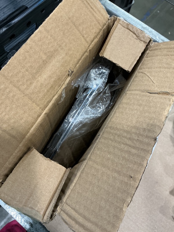 Photo 1 of *MINOR DAMAGE - USED*
YMKWZ 4 Pcs Drip Pans Set with Chrome Coating Heat Resistant Drip Pan Round Stove Drip Pans Electric Stove Burner Drip Pans Includes 2 Pcs 6inch and 2 Pcs 8inch for Home Kitchen