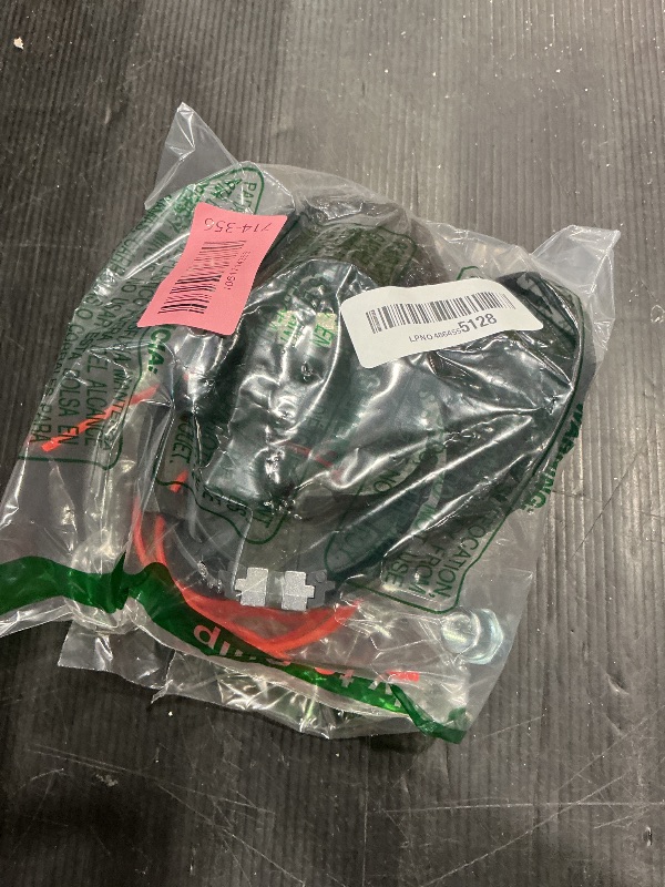 Photo 1 of *USED*
3 Pack String Trimmer Head compatible for Echo Speed Feed 400 SRM-230 SRM225 SRM-210 SRM2100 Echo Weed Eater PAS210 PAS211 PAS225 PAS230 PAS260 Shindaiwa T195S T220 T222 T230 T231 Straight Shaft