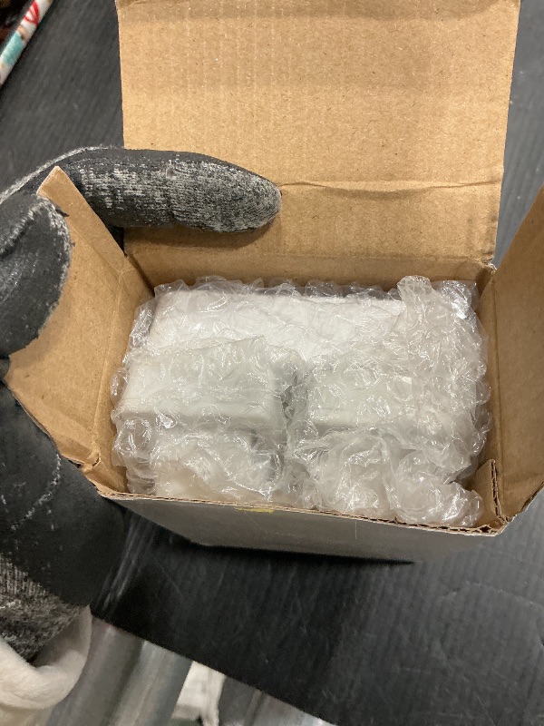 Photo 1 of (UPGRADED) AMIR Refrigerator Thermometer, Wireless Indoor Outdoor Freezer Thermometer, Sensor Temperature Monitor with Audible Alarm Temperature Gauge for Kitchen, Freezer, Home (Battery not Included)