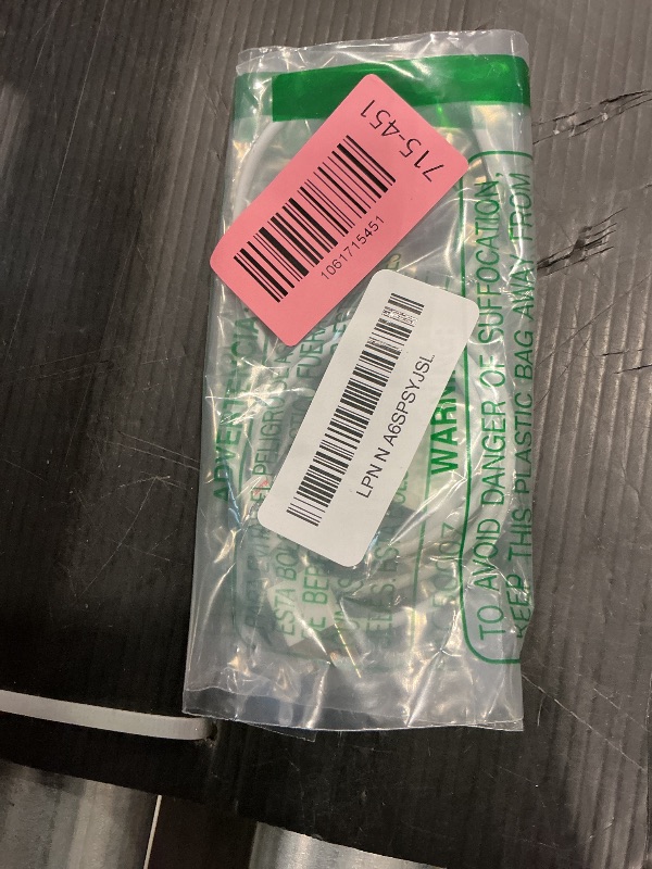 Photo 1 of ???? ???????? for Apple Watch Charger Magnetic Fast Charging Cable [Portable] Magnetic Wireless Charging Compatible with iWatch Series Ultra/SE/11/10/9/8/7/6/5/4/-[3.3FT] White