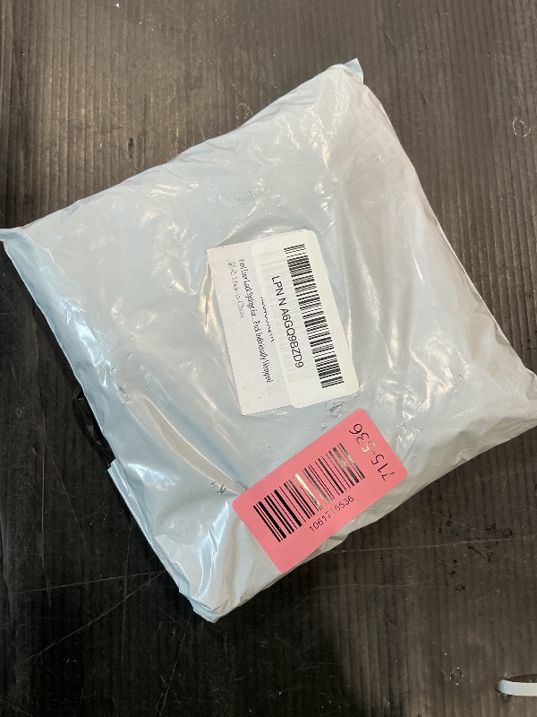 Photo 1 of 1 ml Luer Lock Syringe for Liquids, Syringe with Cap, 30 Pack Individually Wrapped