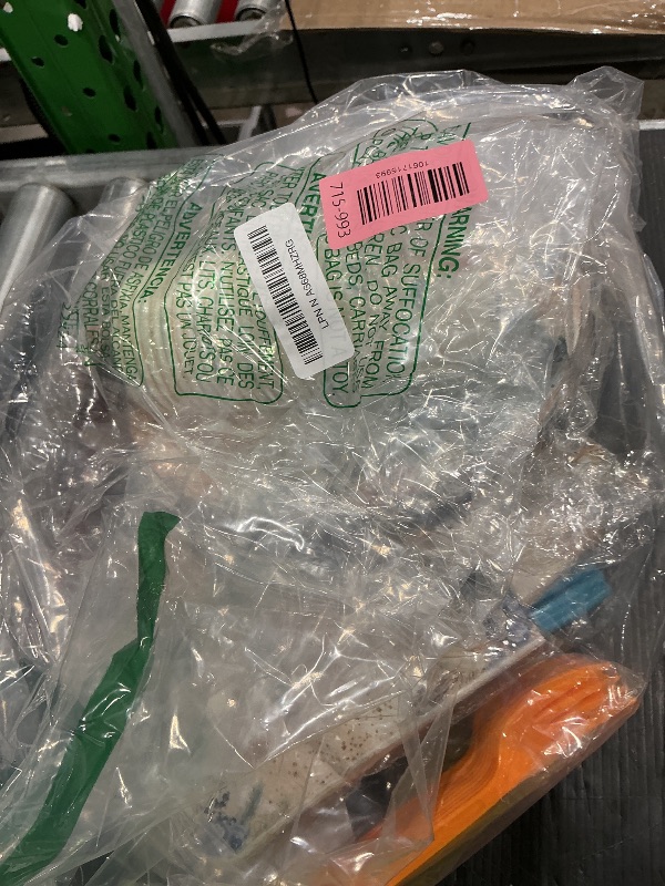 Photo 1 of **MISSING PARTS**
Pumpkin Gender Reveal Decorations Tableware, 142 Pcs Fall Gender Reveal Decorations includes He Or She What Will Our Pumpkin Be Plates and Fall Napkins, Pumpkin Gender Reveal for Fall Baby Shower