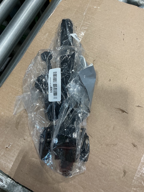 Photo 1 of **PARTIAL SET/check clerk comments**
NEEWER Motorcycle Mount Accessories Kit Compatible with GoPro Insta360 DJI, Bike Tail Handlebar Invisible Selfie Stick Double Clamp Holder with Action Camera Adapter for POV Video Recording, GP-30