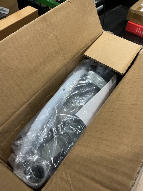 Photo 1 of *USED*
easymake Bedside Rail for Elderly Safety Adjustable Bed Aid with Storage Pocket, Non-Slip Handle,400 lbs Gravity Capacity (Stand-Compatible with Bed Frames 13.19" or Higher)