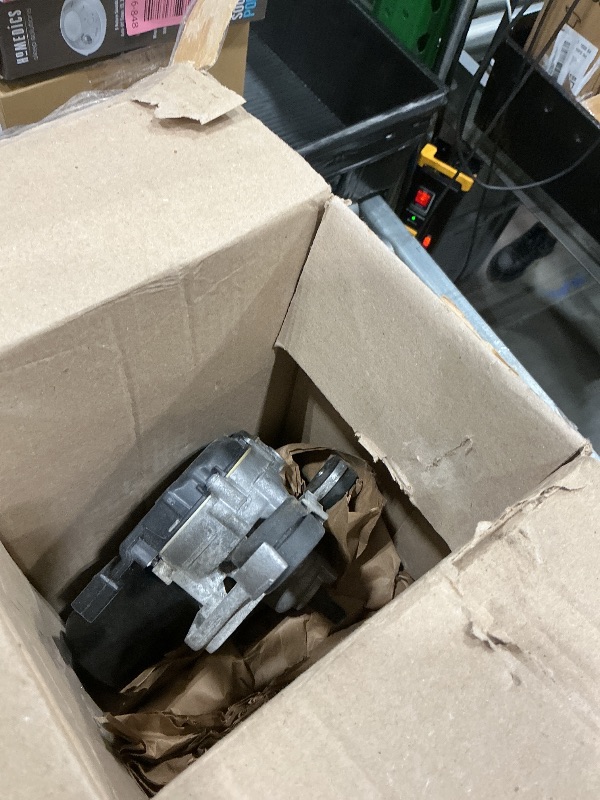 Photo 1 of *UNTESTED*
Motorcraft Wiper Motor