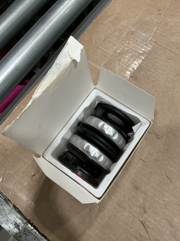 Photo 1 of *USED*
Avischai 2-Pack Vacuum Suction Magnetic Phone Holder for Car Dashboard, Windshield - Hands-Free Strong Grip Mount with 360° Rotation for iPhone & Android Phones