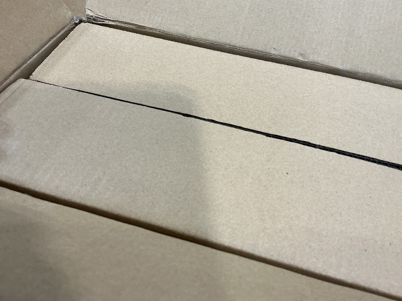 Photo 1 of *USED*
CASABREWS CM5418 Espresso Machine 20 Bar, Compact Espresso Maker with Steam Milk Frother, Stainless Steel Coffee Machine with 34oz Removable Water Tank for Cappuccino, Gift for Women or Men, Silver