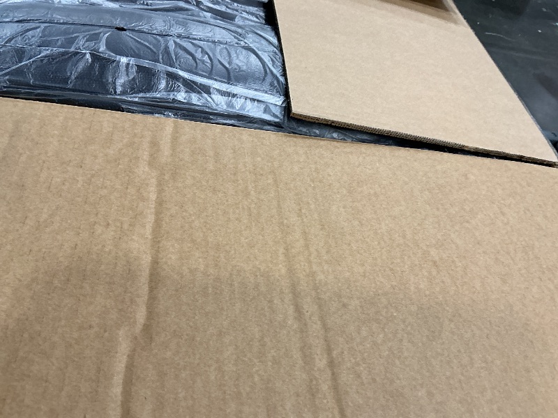 Photo 1 of *PARTIAL SET - See Clerk Notes*
RHHVVR Oversized Power Recliner Chair for Big and Tall 400 LBS, 25.5" Extra Wide Electric Lift Chair with Heat and Massage, Dual Motor 180° Lay Flat Recliner Living Room Sofa, PU Leather Big Recliner