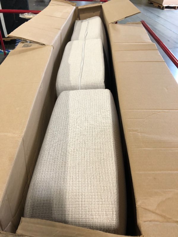 Photo 1 of ***UPDATE 4/26***only cushions to couch