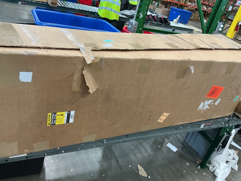 Photo 1 of *UNTESTED*
bounce house