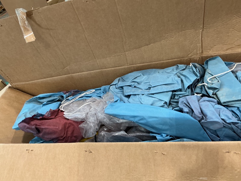 Photo 1 of *UNTESTED*
bounce house