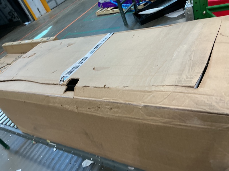 Photo 1 of *PARTIAL SET - Missing a box*
Step2 Vero Pool Slide, Outdoor/Indoor Waterproof Patio Furniture, Non-Slip Steps, Hose Attachment, Made of Durable Plastic, 4 Feet, White