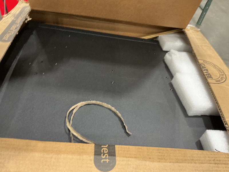 Photo 1 of *USED*
Garvee Rolling Tool Chest, 4 Drawers Tool Storage Cabinet, Toolbox with Wheels, Portable Tool Cabinet Organizer with Locking System & Drawer Liners, Tool Storage Cart for Garage, Workshop, Black