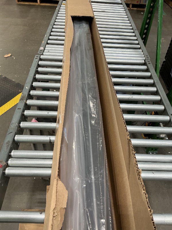 Photo 1 of *MINOR DAMAGE - USED*
RealTruck BAK Revolver X4s Hard Rolling Truck Bed Tonneau Cover | 80331 | Fits 2017-2026 Ford F-250/350 Super Duty 8' 2" Bed (98.1")