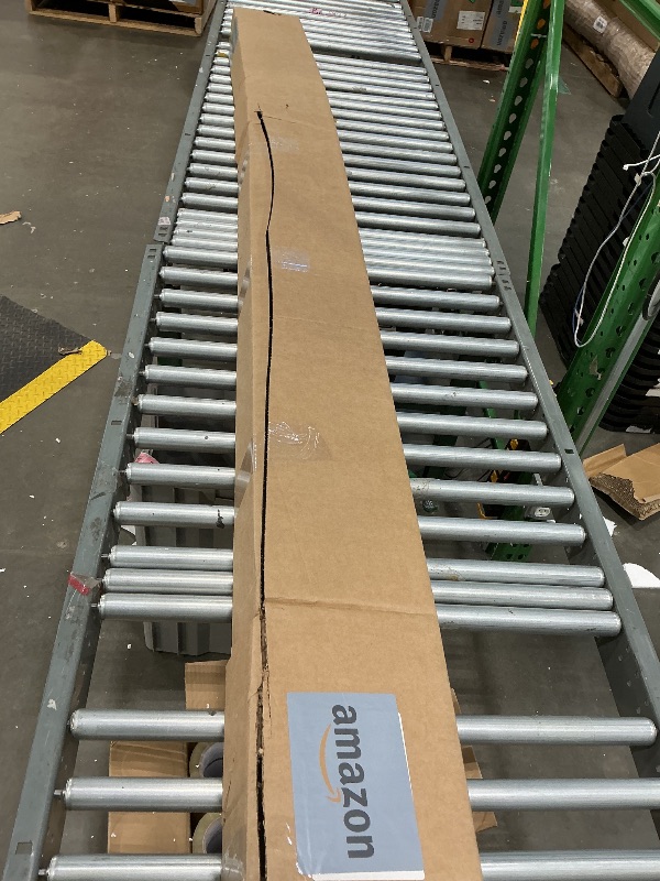 Photo 1 of *MINOR DAMAGE - USED*
RealTruck BAK Revolver X4s Hard Rolling Truck Bed Tonneau Cover | 80331 | Fits 2017-2026 Ford F-250/350 Super Duty 8' 2" Bed (98.1")
