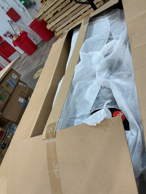 Photo 1 of *USED*
Lexicon Dorritt Power Reclining Living Room Sofa Set, 3-Piece, Gray