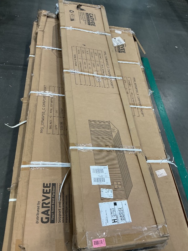 Photo 1 of *PARTIAL SET - See Clerk Notes*
outside shed with window