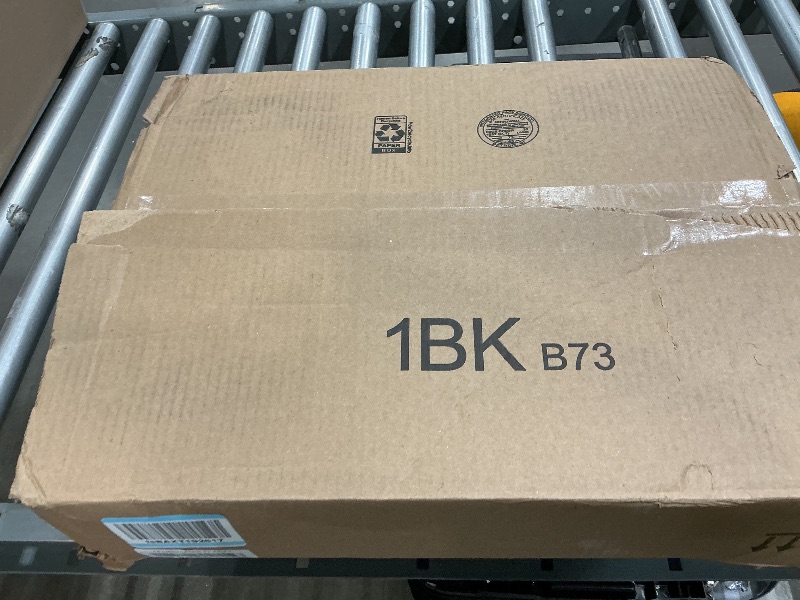 Photo 1 of *MISSING PARTS - See Clerk Notes*
CRAFTSMAN Tool Set, 189 Piece Mechanics Tool Set, 1/4 ,3/8and 1/2 Inch Drive Socket Wrench Set with Thinner Ratchet, Steel 6 and 12point Sockets, Wrenches, Hex Keys and Specialty Bits (CMMT12134)