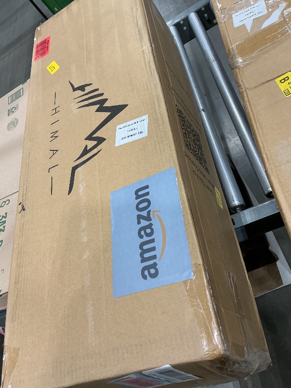 Photo 1 of *MINOR DAMAGE - USED*
GoHimal 14-Way Golf Stand Bag, Golf Bag with Stand - Lightweight Durable Club Bag for Men & Women