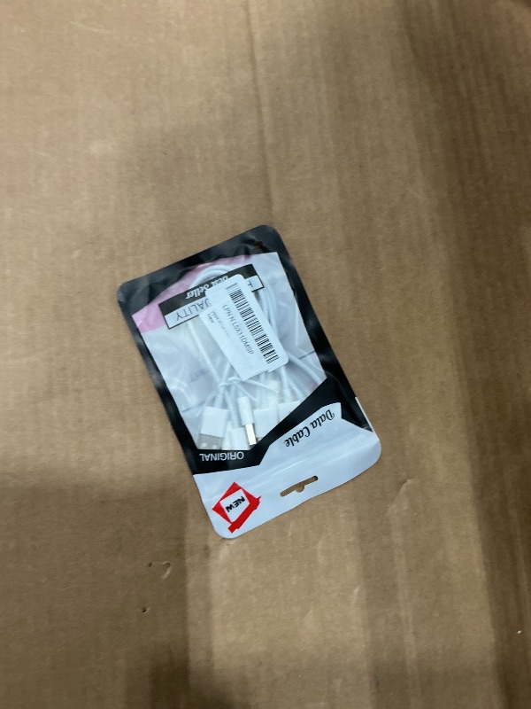 Photo 1 of [Apple MFi Certified] Short iPhone 17 Charger Fast Charging, 8Inch 5 Pack USB to Type-C Cable Fast iPhone Charging Cables High Speed Data Sync Transfer Cord for iPhone 17 16 15 Pro/iPad/Airpods