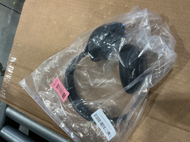 Photo 1 of **MAJOR DAMAGE**
Beats Studio Pro - Premium Wireless Over-Ear Headphones- Up to 40-Hour Battery Life, Active Noise Cancelling, USB-C Lossless Audio, Apple & Android Compatible - Black