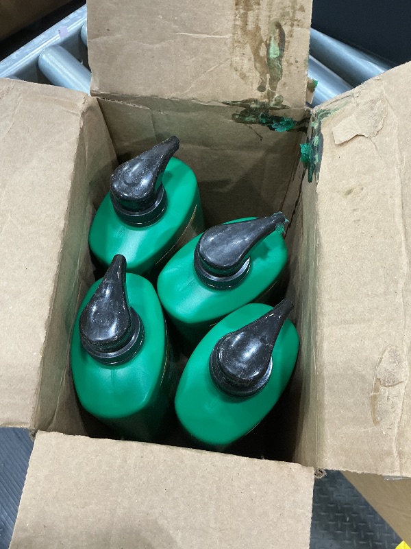 Photo 1 of ***SEE CLERK COMMENTS*** Irish Spring Original Clean Body Wash, 30 Oz Pump (Pack of 4)