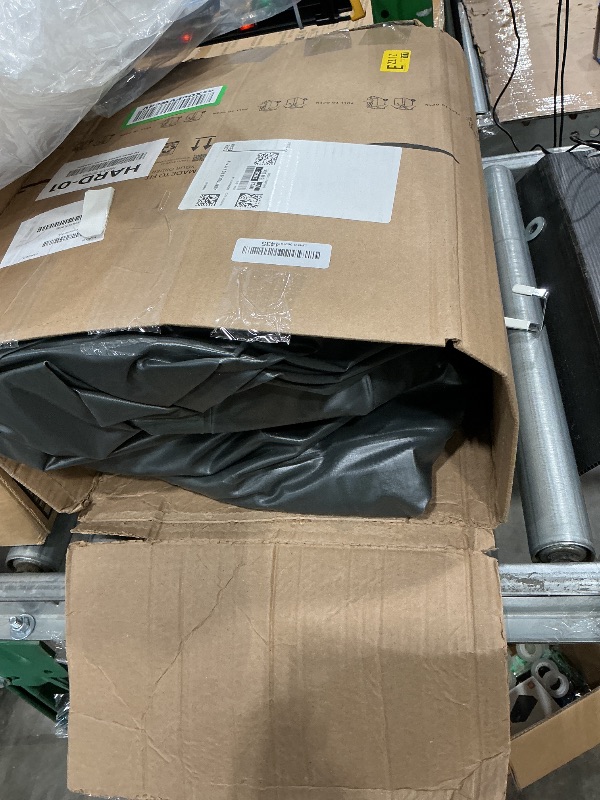 Photo 1 of **UNTESTED**
InnoTruth Queen Camping Air Mattress with Built-in Pump, Inflatable Blow up Mattress for Home & Guests, Family Choice Award Winner, 13" Raised Colchones Inflables Air Bed, Ideal for Travel & Outdoor