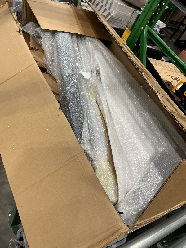 Photo 1 of **MISSING PIECES UNKNOWN**Jeep Hard Top Removal Lift for Wrangler 2007-present JL/JLU/JK/JK/CJ 2 & 4 Doors – One Person Operation Heavy-Duty Hardtop Remover Car Roof Hoist, Easy Installation, No Ceiling. Patent Pending