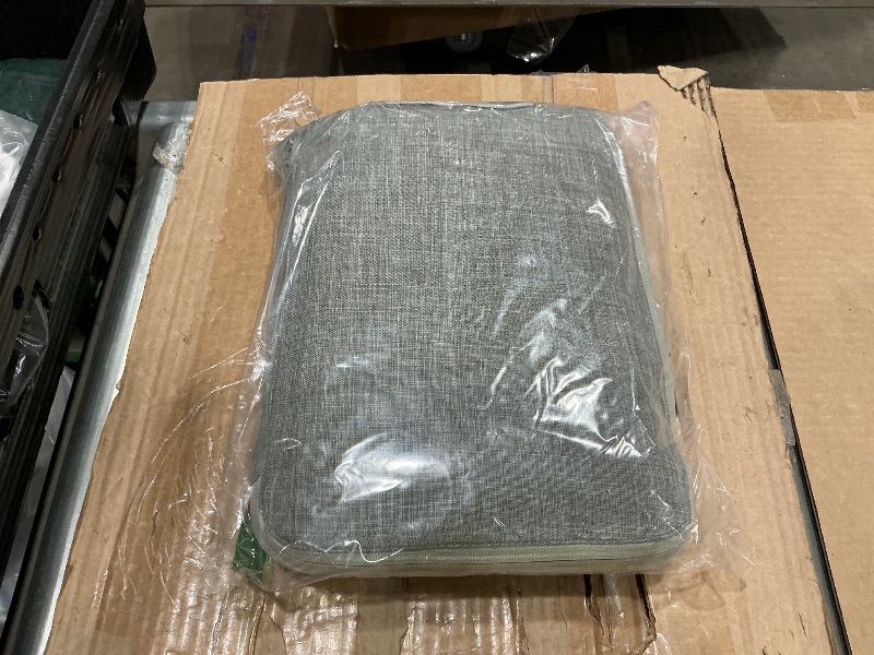 Photo 1 of *MINOR DAMAGE - USED*
SKNSOFT Wool Throw Blanket Plaid Blankets 83" x 55" Tartan Outdoor Camping Couch Sofa Bed Soft Warm Throws for Home Decor,1.5lb